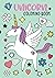 Unicorn Coloring Book: For ...