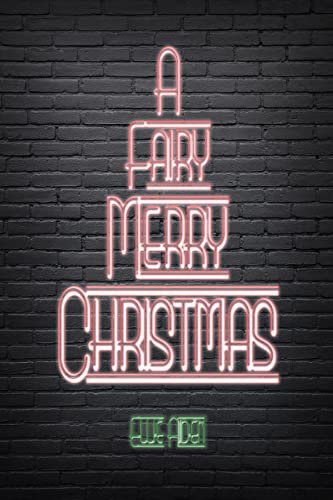 A Fairy Merry Christmas (A Fairy Awesome Series 6.5)