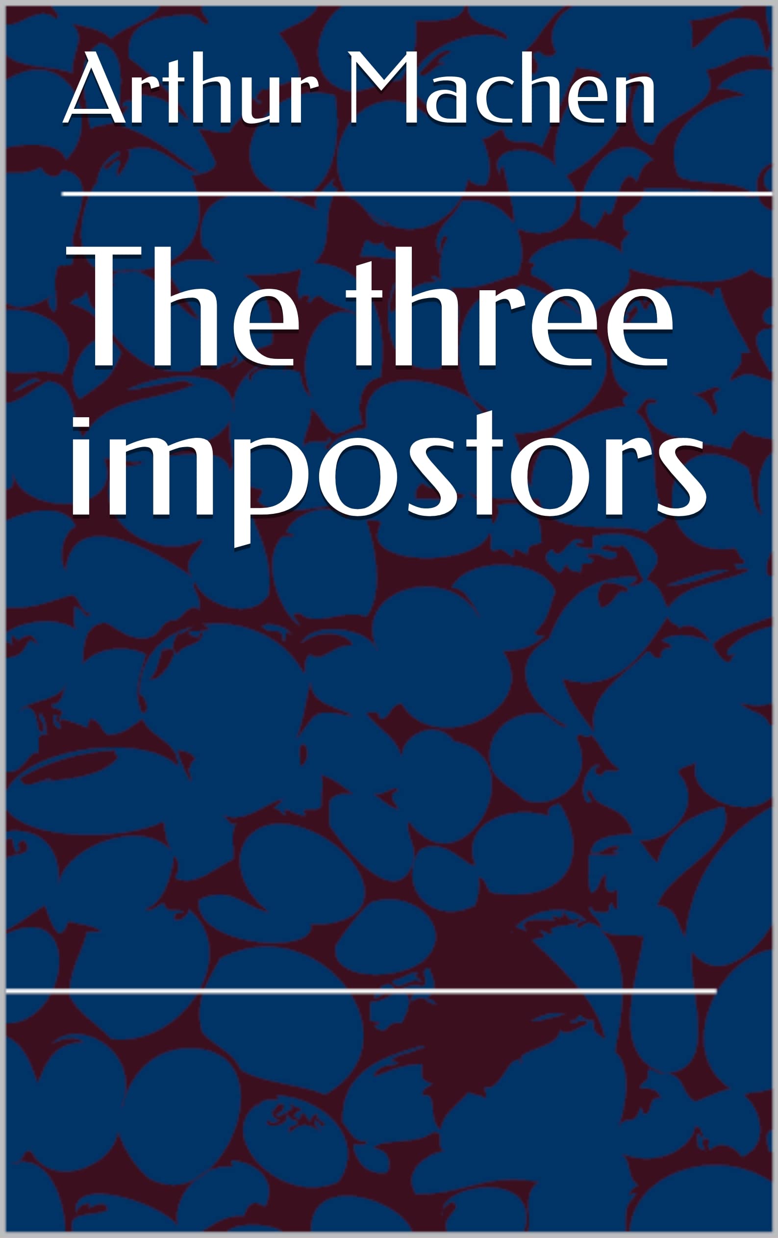 The three impostors