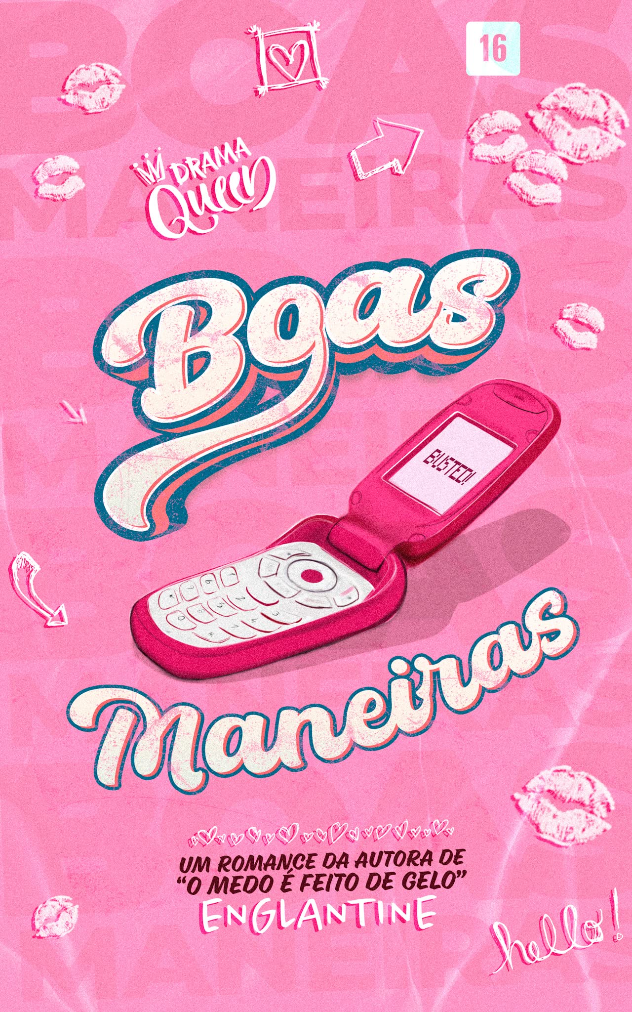 Boas Maneiras (ebook)