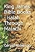 King James Bible Books - Is...