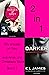 2in1 Fifty Shades of Grey aus Anas und Christians Sicht: Gefährliche Liebe und Darker in einem Band (Fifty Shades aus Anas und Christians Sicht #2)