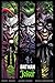Batman: Üç Joker