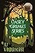 The Casey Grimes Series: The Mostly Invisible Boy, Trickery School, Crooked Castle & The Ghost of CreepCat