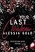 Your Last Christmas: Kein besinnlicher Roman (German Edition)