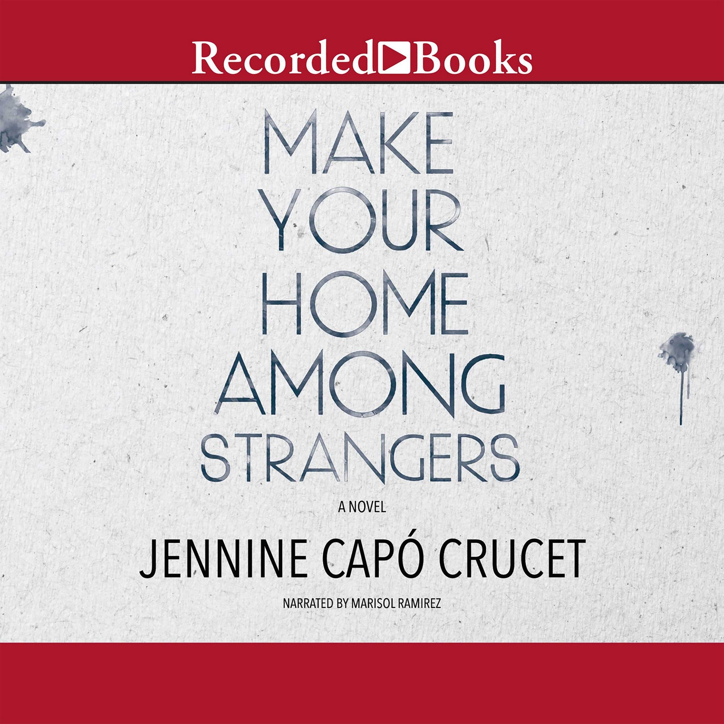 Read Make Your Home Among Strangers