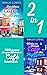 Bundle: Das kleine Cafe in ...