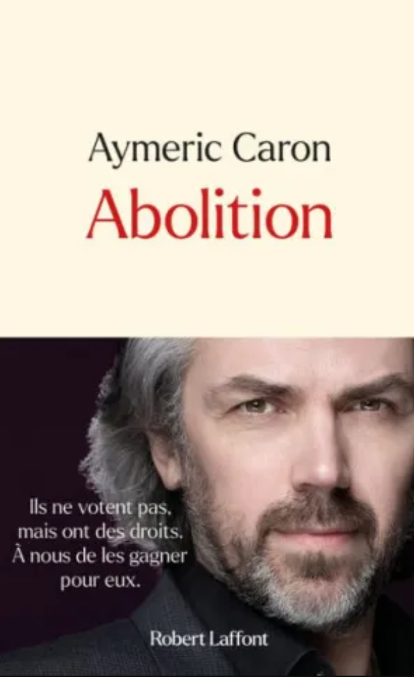 Abolition (ebook)