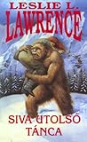 Siva utolsó tánca