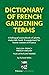 Dictionary of French Garden...