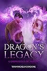Il Crepuscolo del Midgard (Dragon's Legacy #3)