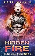 Hidden Fire