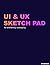 UI & UX SKETCH PAD For Wire...