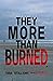 They More Than Burned by Tara Stillions Whitehead