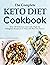The Complete Keto Diet Cook...