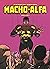 Macho-Alfa - Parte 2 de 4