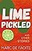 Lime Pickled and Other Stories