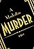 A Manhattan Murder