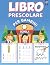 Libro Prescolare per Bambin...