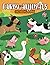 Farm animals Coloring Book ...