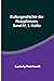 Kulturgeschichte der Nutzpflanzen, Band IV, 1. Hälfte by Ludwig Reinhardt