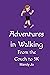 Adventures in Walking: From the Couch to 5K
