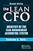 The Lean CFO: Architect of the Lean Management Accounting System