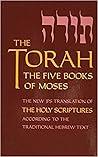The Torah: The Fi...