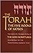 The Torah: The Five Books of Moses, the New Translation of the Holy Scriptures According to the Traditional Hebrew Text