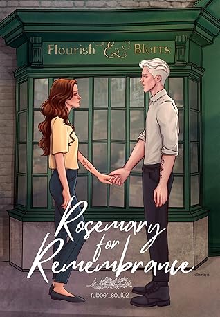 Rosemary for Remembrance