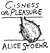 Cisness or Pleasure