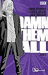 Damn Them All #3 by Simon Spurrier