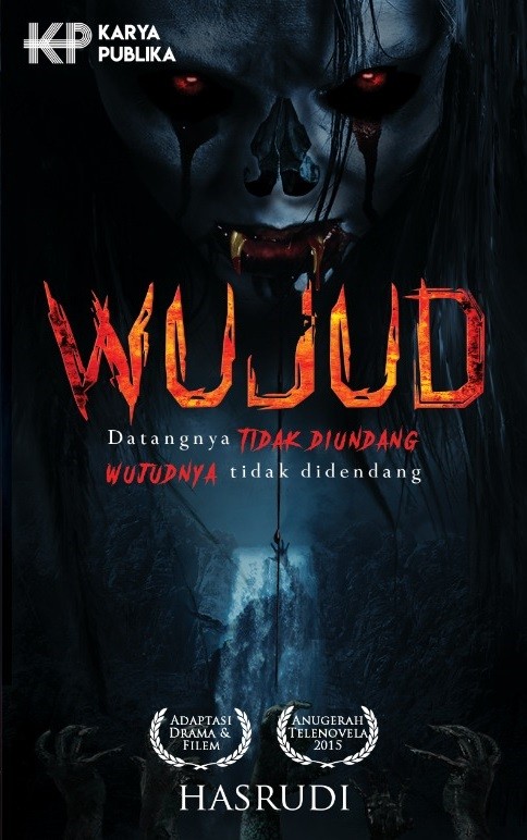 Wujud (Paperback)