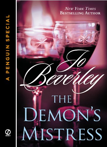 The Demon's Mistress
