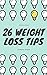 Weight Loss Tips That Are A...