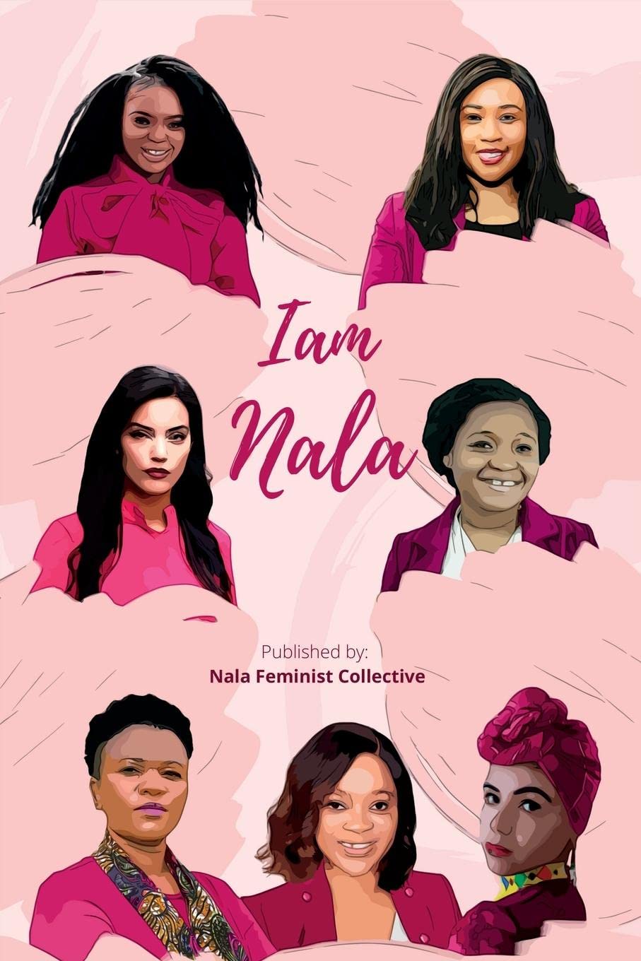 I Am Nala (Paperback)