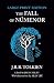 The Fall of Numenor: and Other Tales from the Second Age of Middle-earth