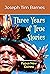Three Years of True Stories: Papua New Guinea