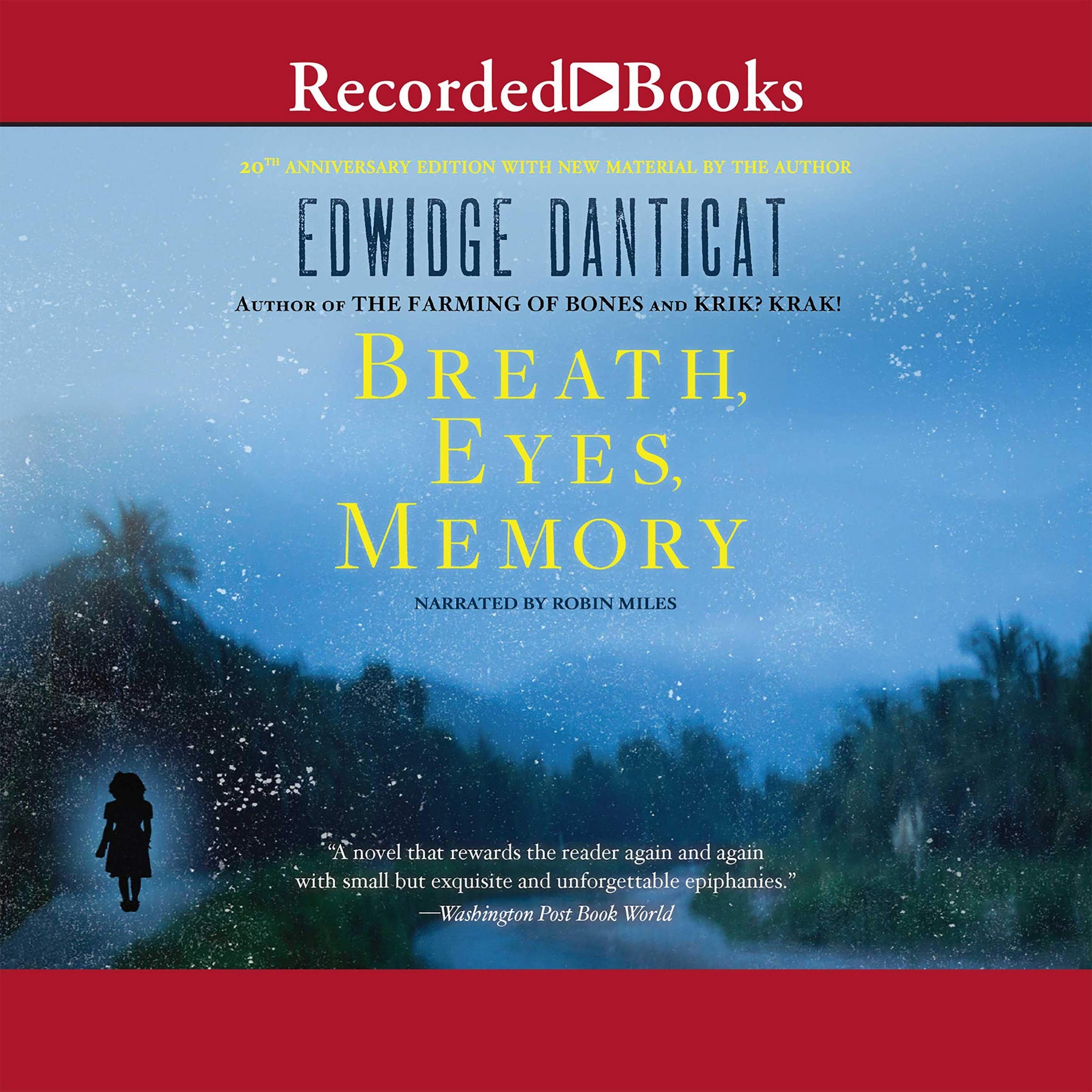 Breath, Eyes, Memory