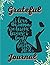 Butterfly Grateful Journal Notebook: Grateful Journal Notebook, Day to Day, Daily Gratitude Journal, Start your day, 100pages, 8.5x11