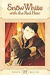 Snow White with the Red Hair, Vol. 22 by Sorata Akiduki