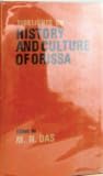 Sidelights on History and Culture of Orissa