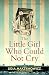 The Little Girl Who Could Not Cry