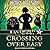 Crossing Over Easy (Eastwind Witches #1)