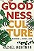 Goodness Culture: Recoverin...