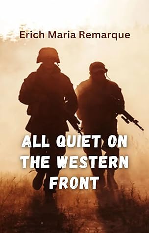 All Quiet on the Western Front