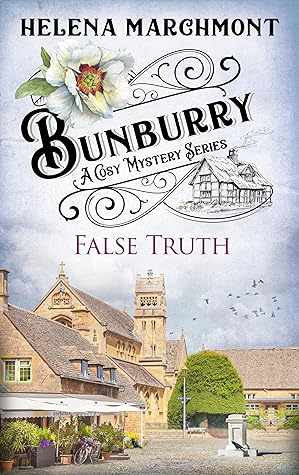 False Truth (Bunburry #16)