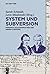 System und Subversion: Friedrich Schleiermacher und Henrik Steffens (German Edition)