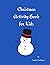 Christmas Activity Book for...