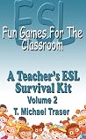 ESL- Fun Games fo...